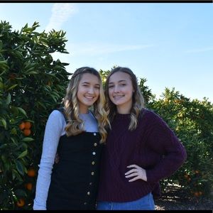 Meet your Posher, Caitlin